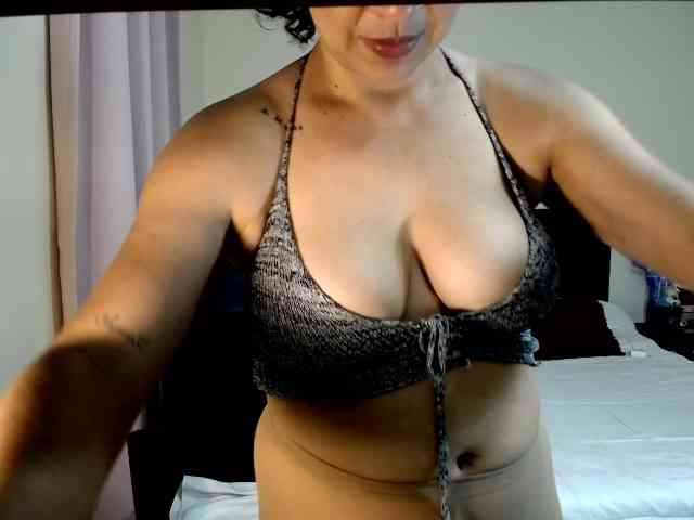 julietamanson1 webcam