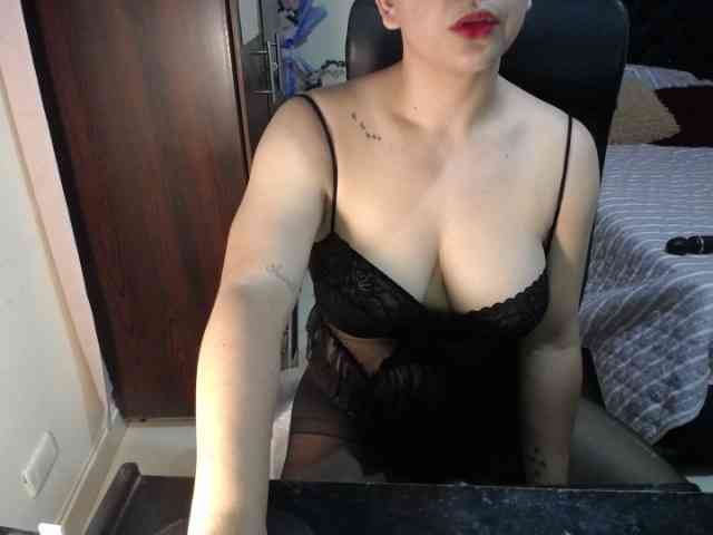 julietamanson1 webcam