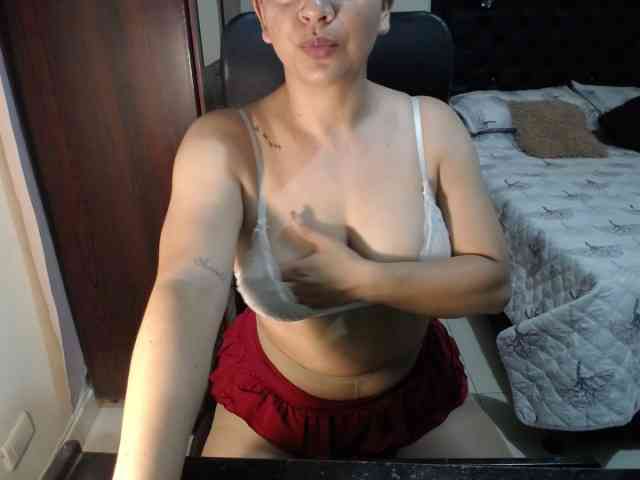 julietamanson1 webcam