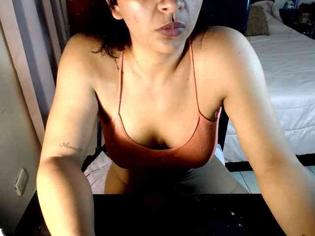 julietamanson1 webcam