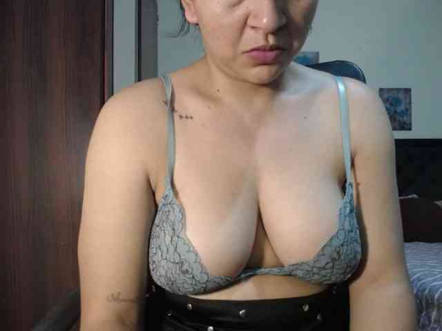 julietamanson1 webcam