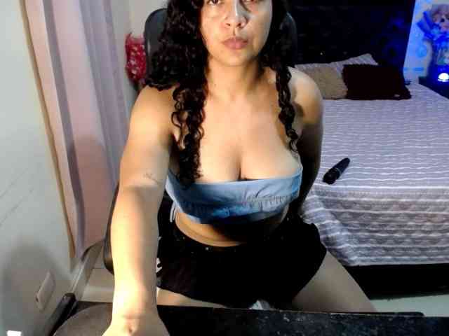 julietamanson1 webcam