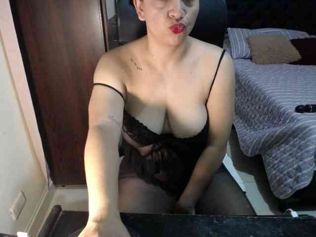 julietamanson1 webcam