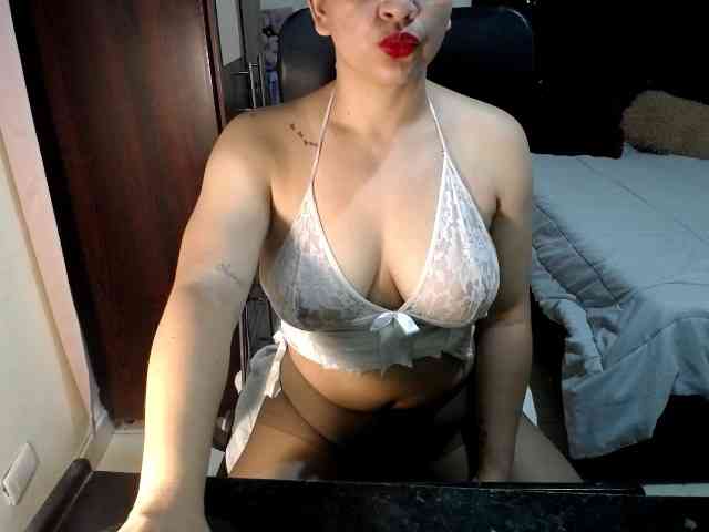 julietamanson1 webcam