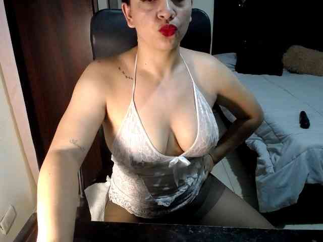 julietamanson1 webcam