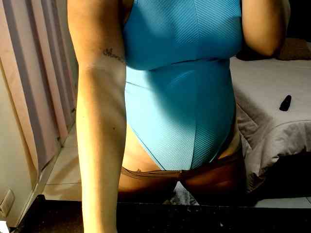 julietamanson1 webcam