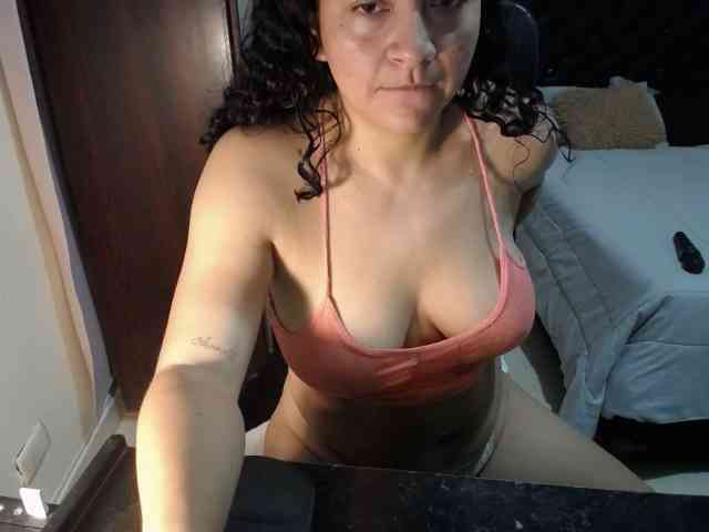 julietamanson1 webcam