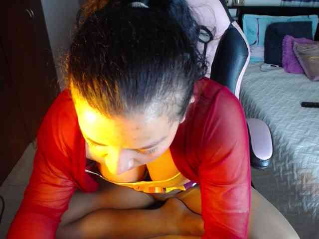julietamanson1 webcam