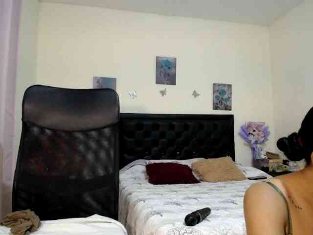 julietamanson1 webcam