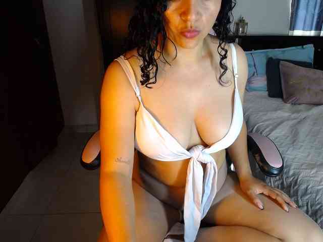 julietamanson1 webcam