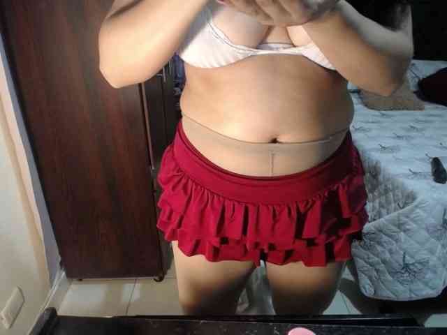 julietamanson1 webcam