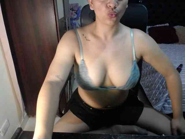 julietamanson1 webcam