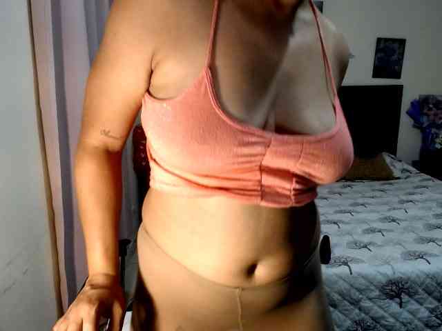 julietamanson1 webcam