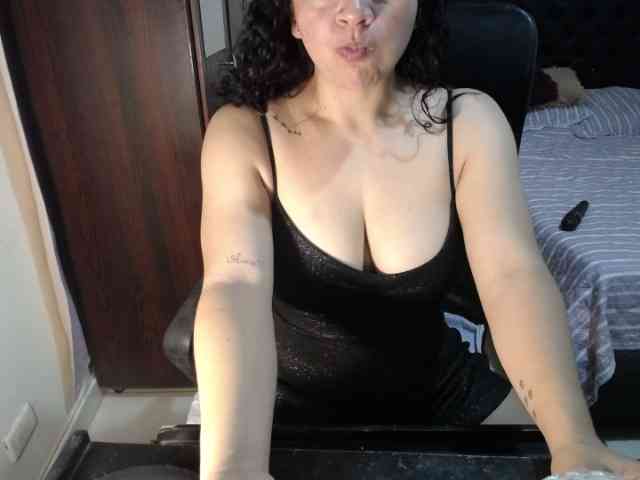 julietamanson1 webcam