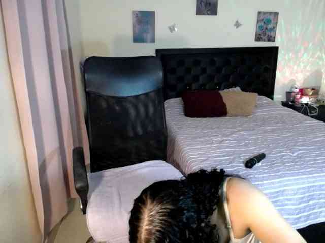 julietamanson1 webcam