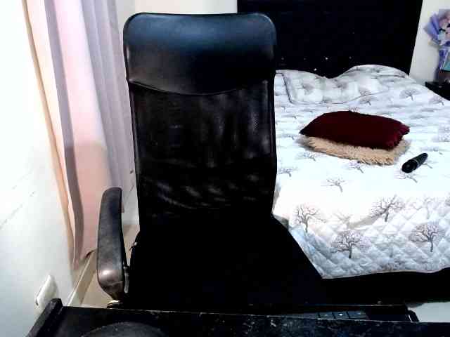 julietamanson1 webcam