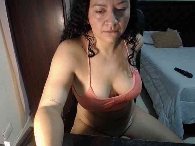 julietamanson1 webcam