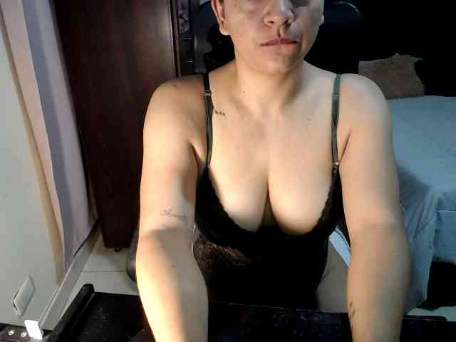 julietamanson1 webcam