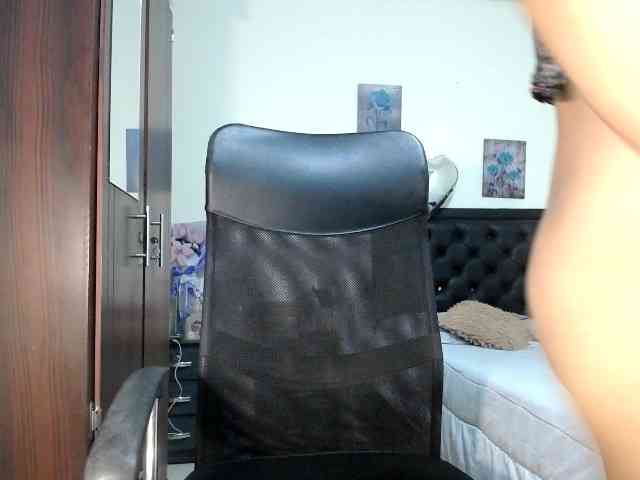 julietamanson1 webcam