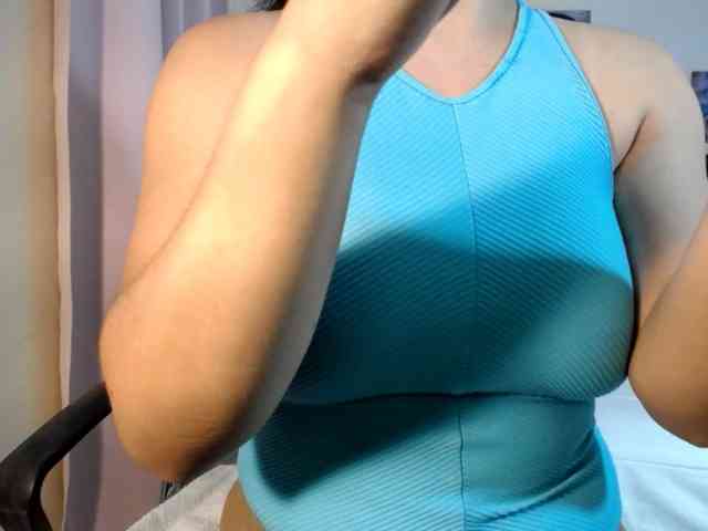 julietamanson1 webcam
