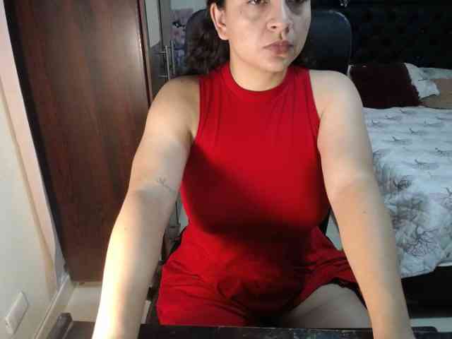julietamanson1 webcam