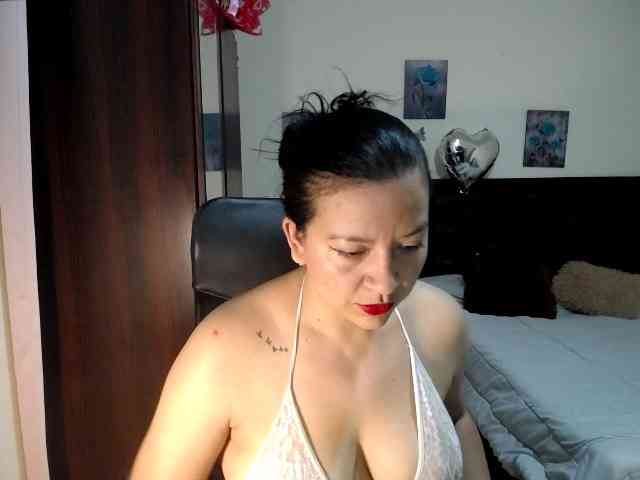 julietamanson1 webcam