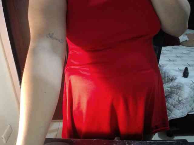 julietamanson1 webcam