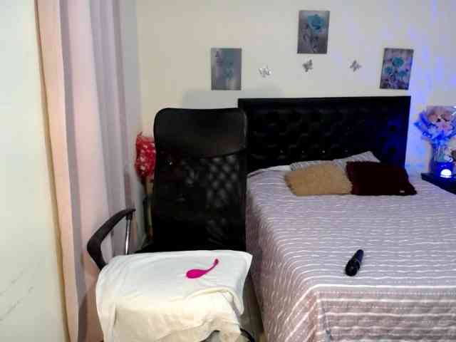 julietamanson1 webcam