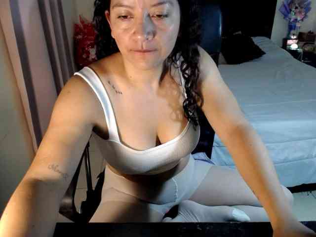 julietamanson1 webcam