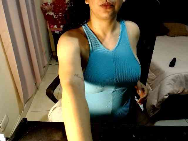 julietamanson1 webcam