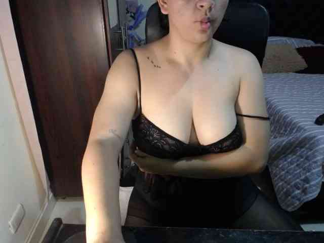 julietamanson1 webcam