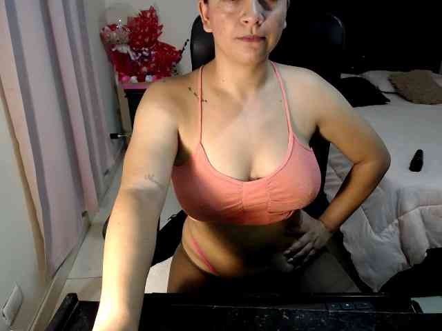 julietamanson1 webcam