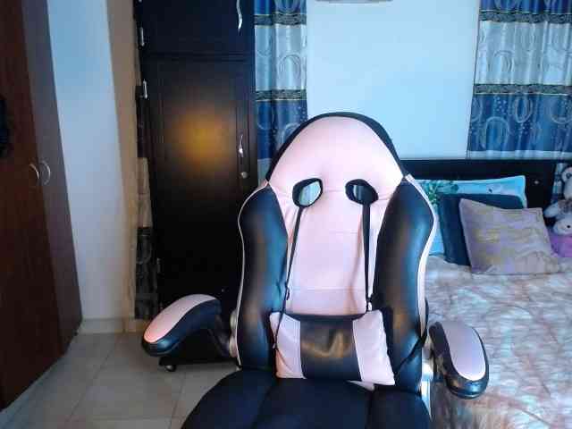 julietamanson1 webcam