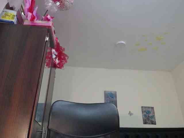 julietamanson1 webcam