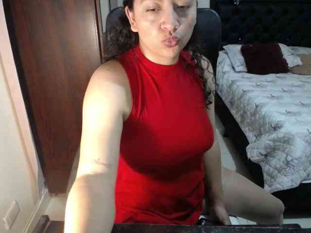 julietamanson1 webcam