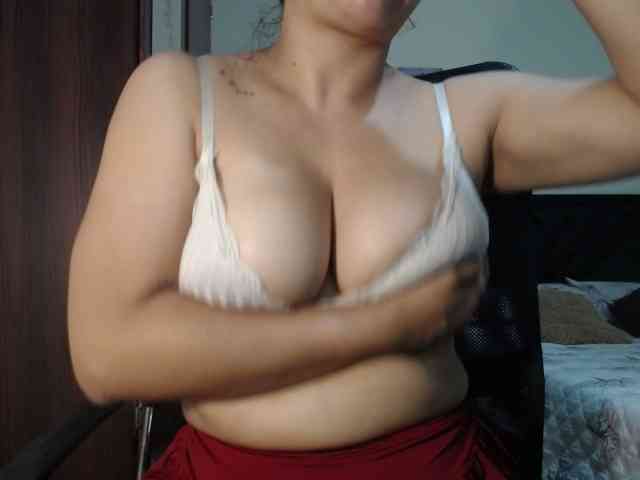 julietamanson1 webcam