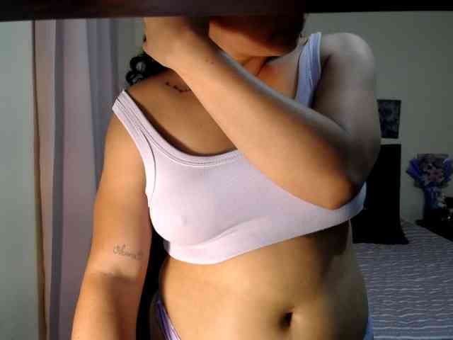 julietamanson1 webcam