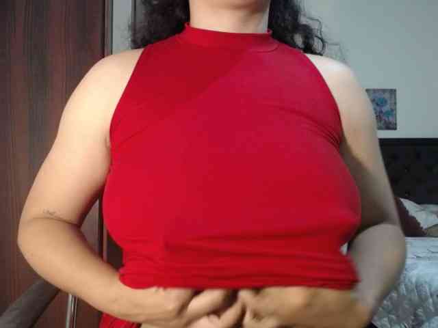 julietamanson1 webcam