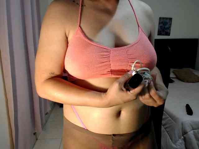 julietamanson1 webcam