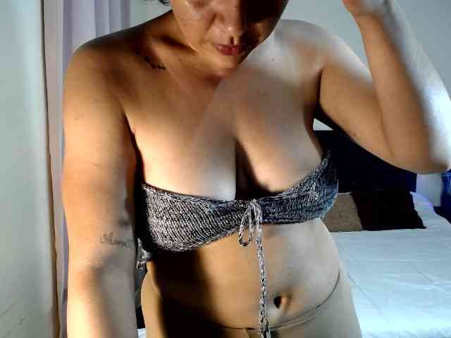 julietamanson1 webcam