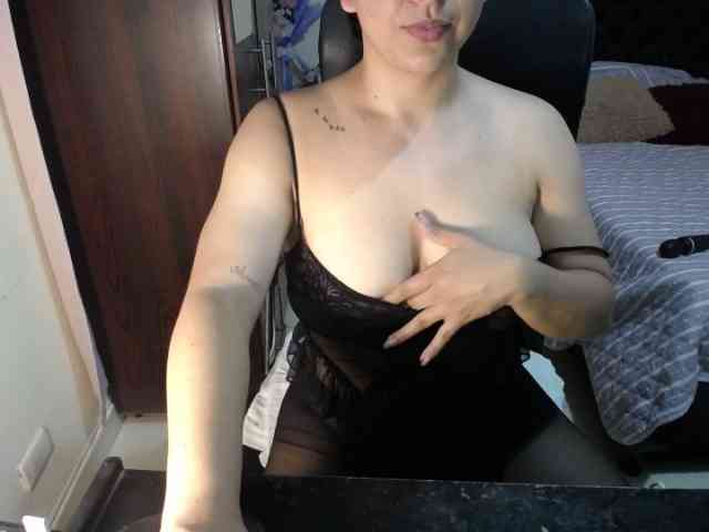 julietamanson1 webcam