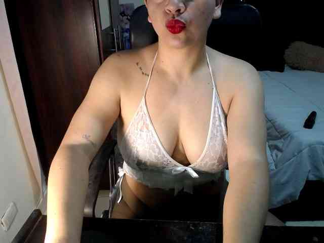 julietamanson1 webcam