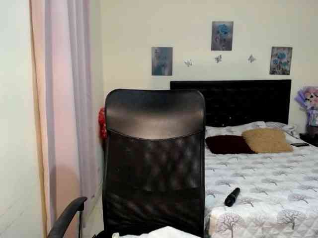 julietamanson1 webcam
