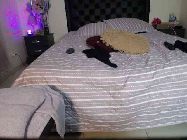 julietamanson1 bongacams