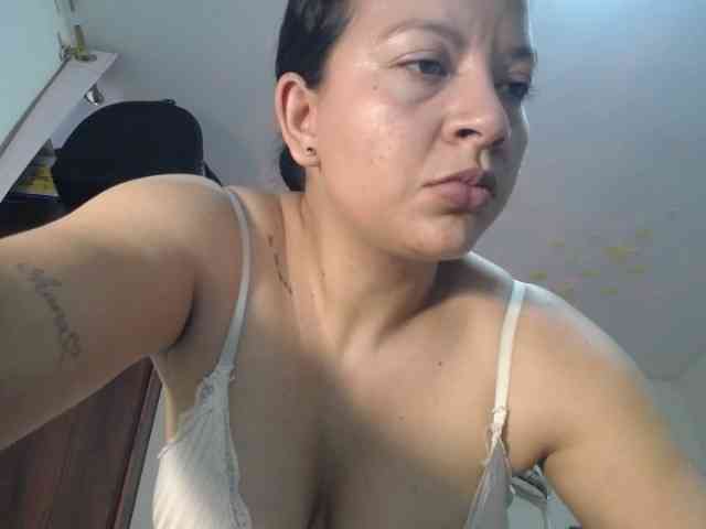 julietamanson1 webcam