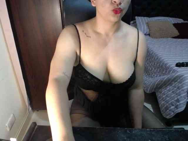 julietamanson1 webcam