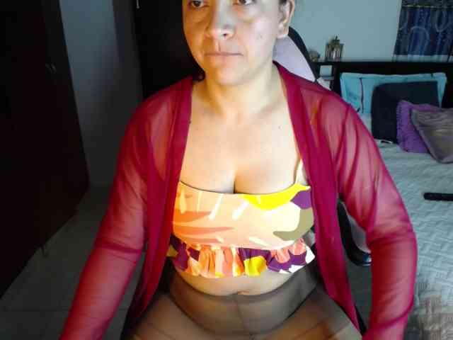 julietamanson1 webcam