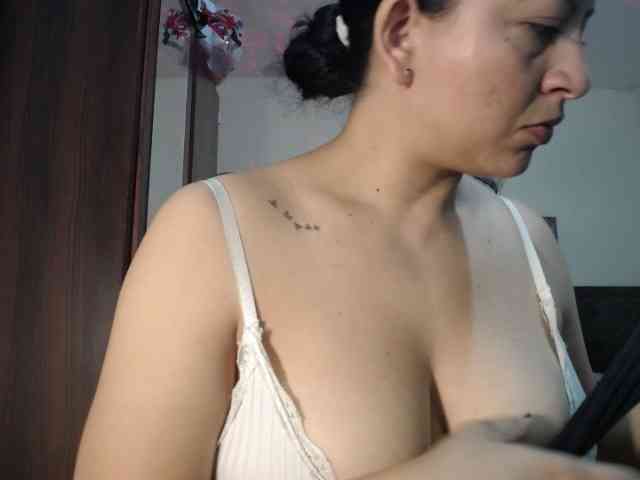 julietamanson1 webcam