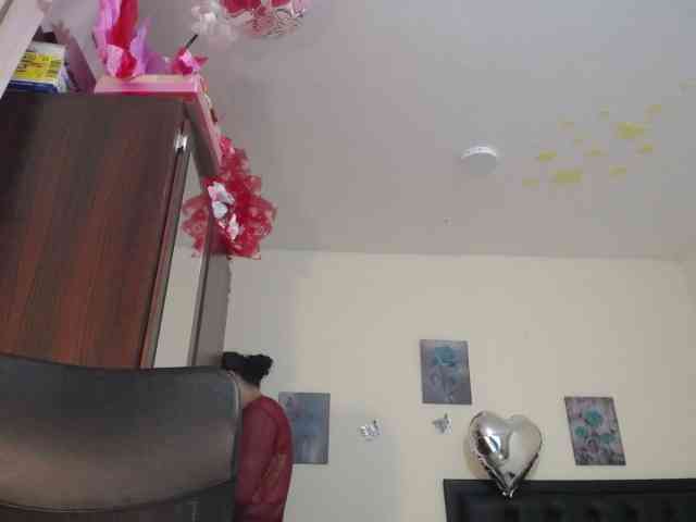 julietamanson1 webcam