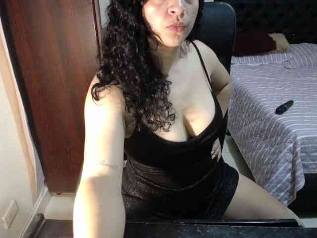 julietamanson1 webcam